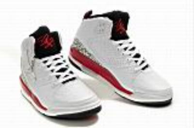 cheap air jordan sc-2 white/red no. 6